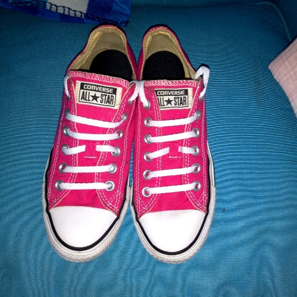 Converse "Chucks" - Picture 1 of 5